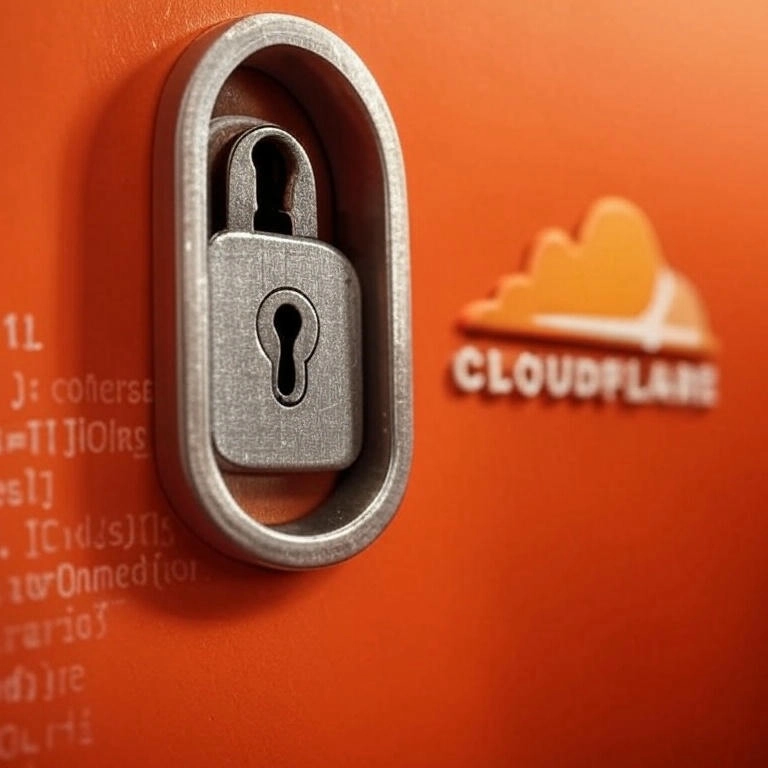 Cloudflare Worker Credential Attacks